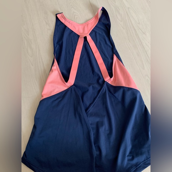 Adidas Athletic Set - Picture 2 of 3